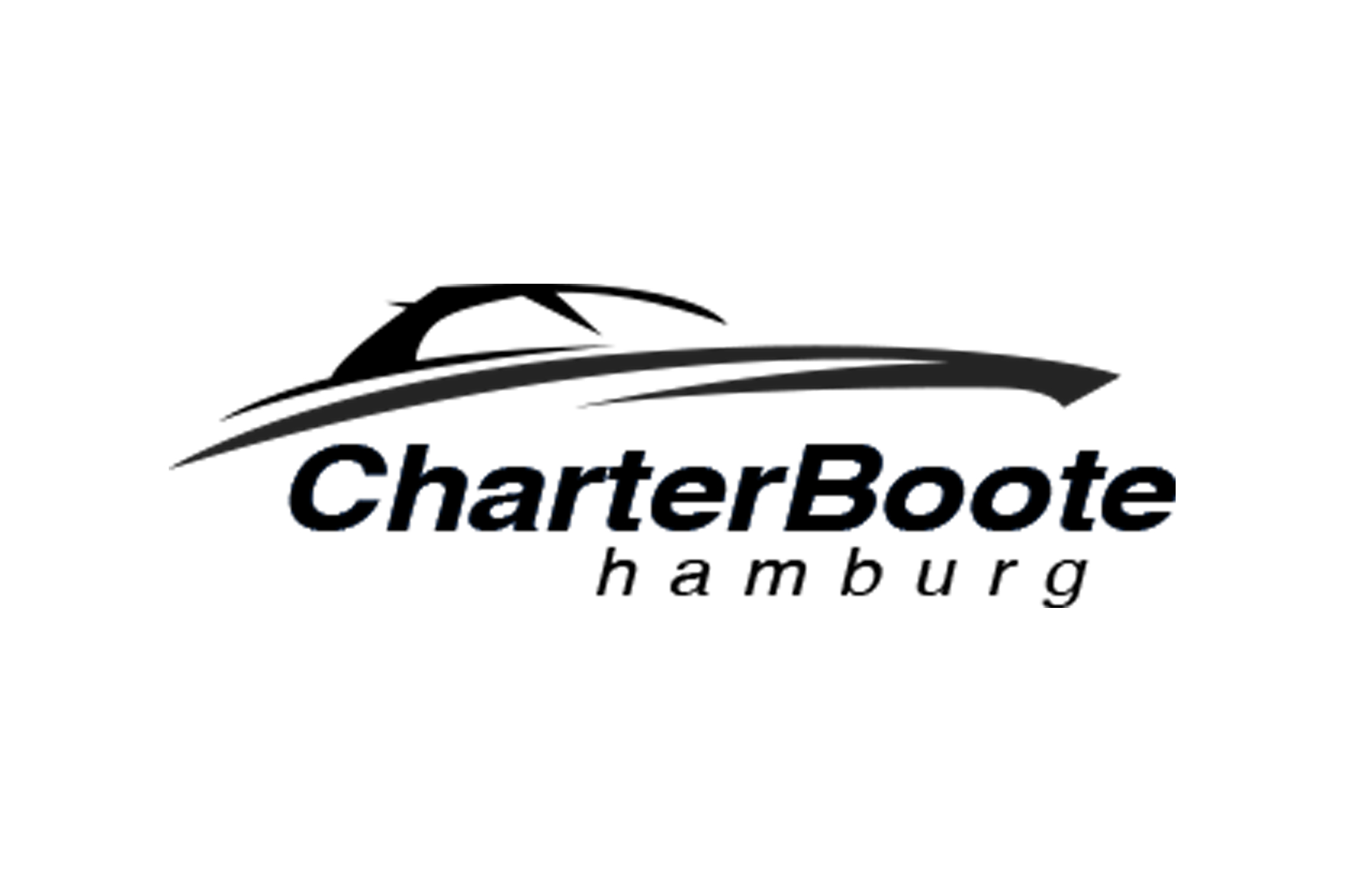 Charter boote Hamburg